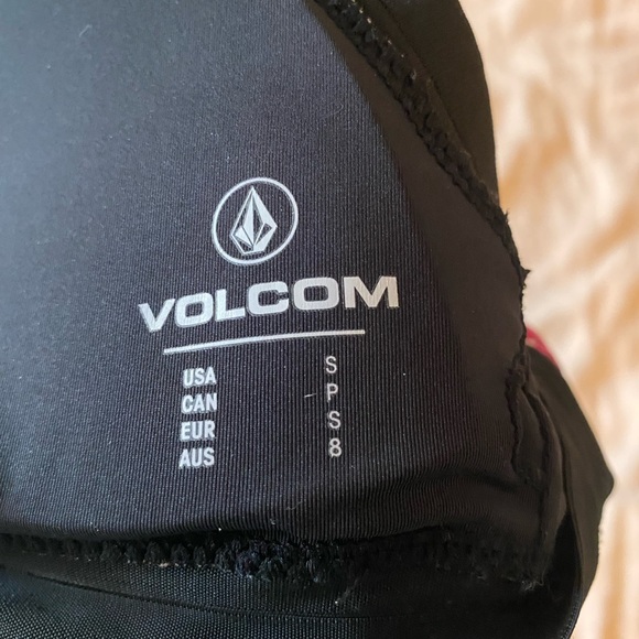 Volcom bikini top - Picture 4 of 4